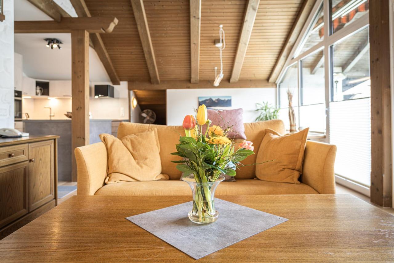 Hotel Jakob ฟุสเซ่น ภายนอก รูปภาพ
