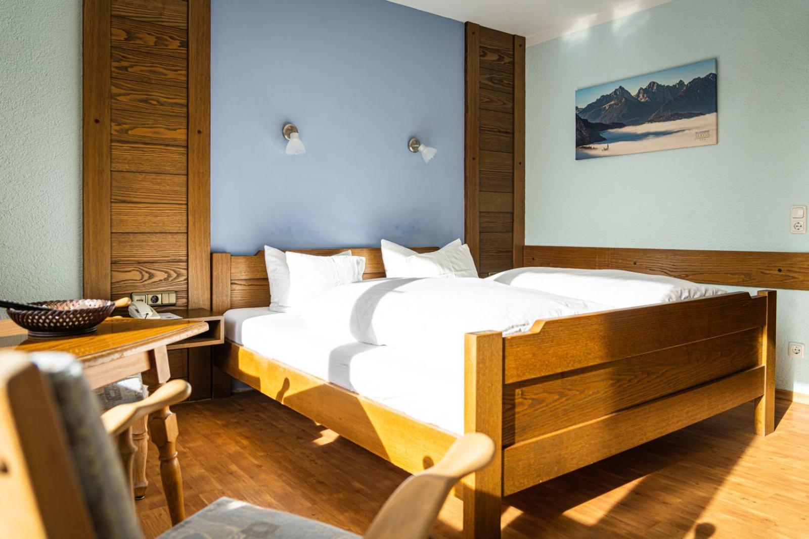 Hotel Jakob ฟุสเซ่น ห้อง รูปภาพ