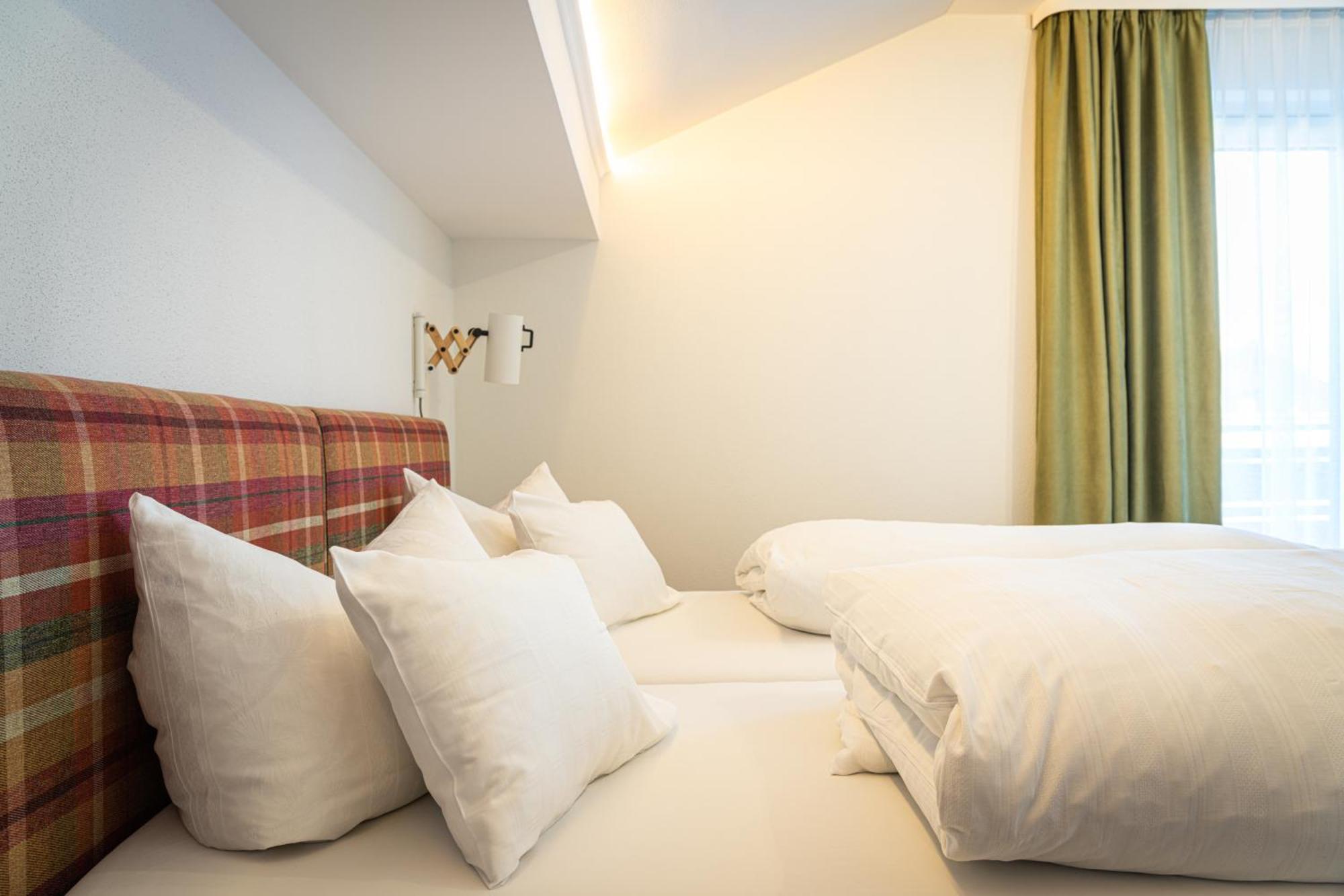 Hotel Jakob ฟุสเซ่น ห้อง รูปภาพ